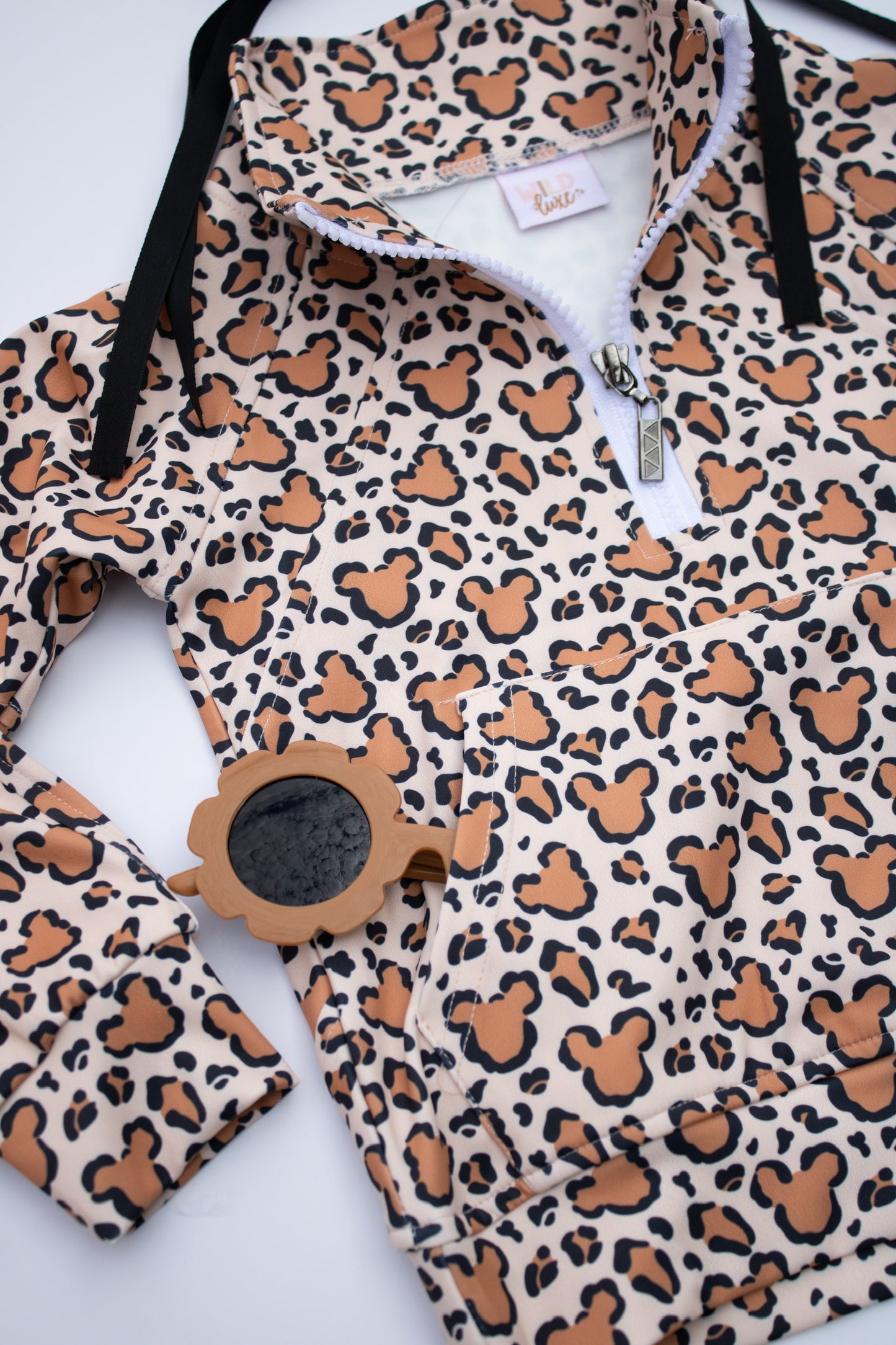Magical Activewear- Wild Magic Jacket