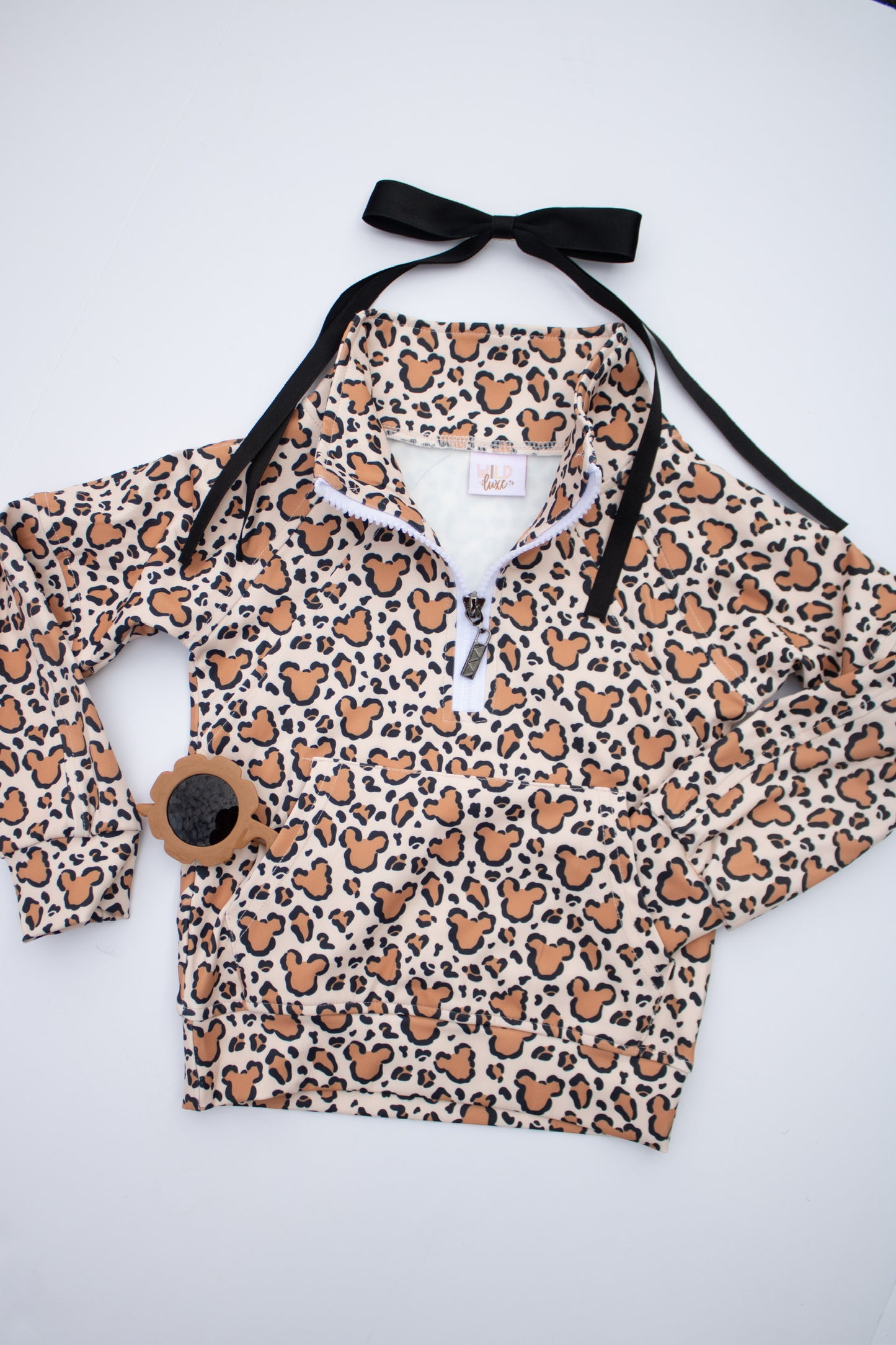 Magical Activewear- Wild Magic Jacket