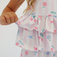Falling for luxe- Cotton Candy Cherry Set