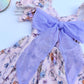 Winter Wishes Twirl Dress