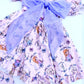 Winter Wishes Twirl Dress