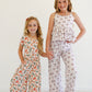 Falling for Luxe- Cowgirl Charm Romper