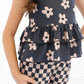 Falling for luxe- Wildflower Check Set
