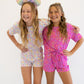 Daywear Sets-Checkered Board Mouse