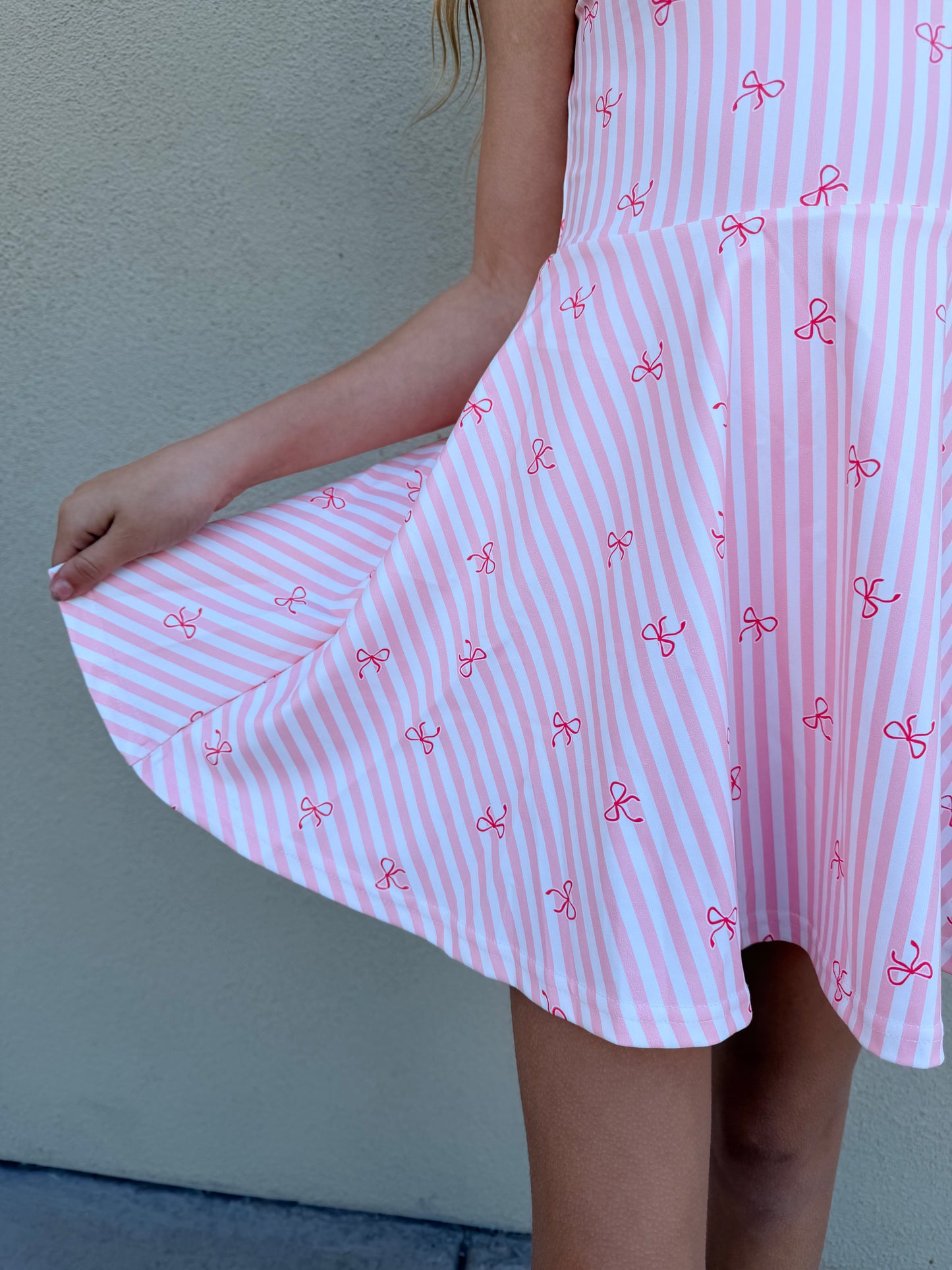 Sweethearts Collection- Cupid's Bow