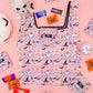 Halloween Trick or Treat Bags