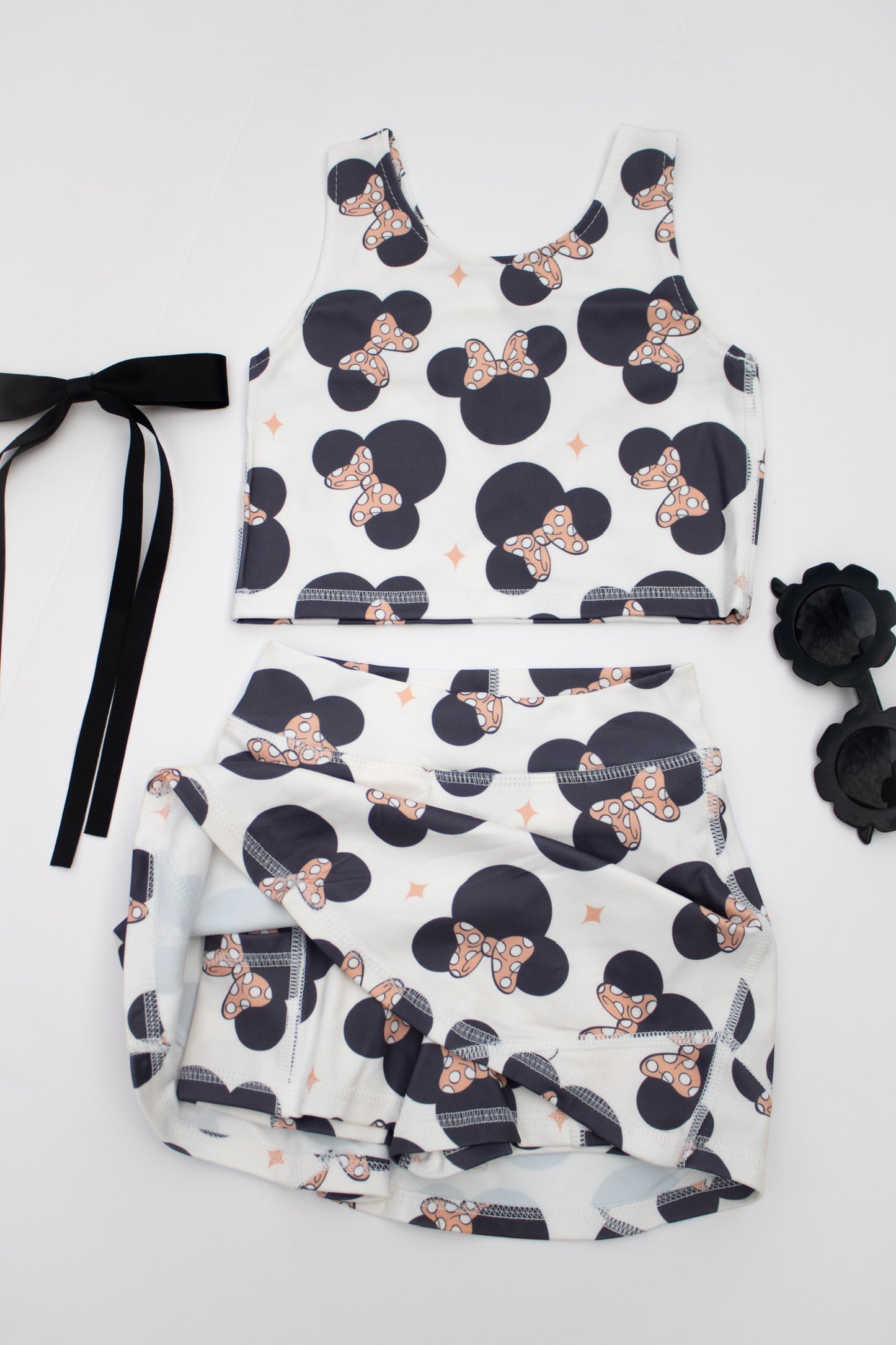 Magical Activewear- Ever After Ears