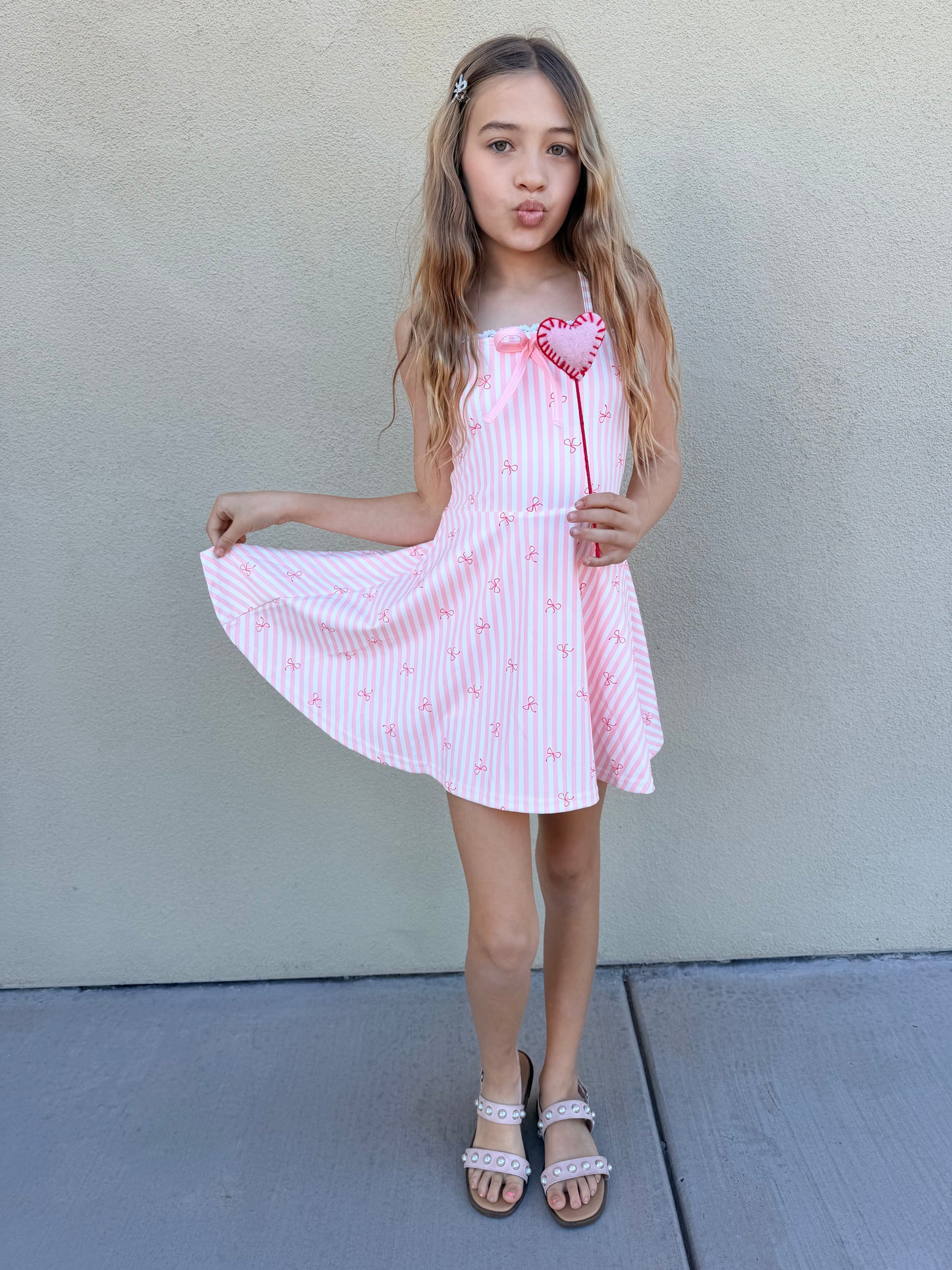 Sweethearts Collection- Cupid's Bow