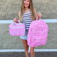 Backpack Era- Wild & Pink