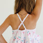 Falling for luxe- Cotton Candy Cherry Set
