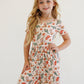 Falling for Luxe- Cowgirl Charm Romper