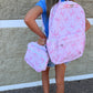 Backpack Era- Pink Ribbon (PRE-ORDER)