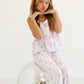 Falling for luxe- Cotton Candy Cherry Set