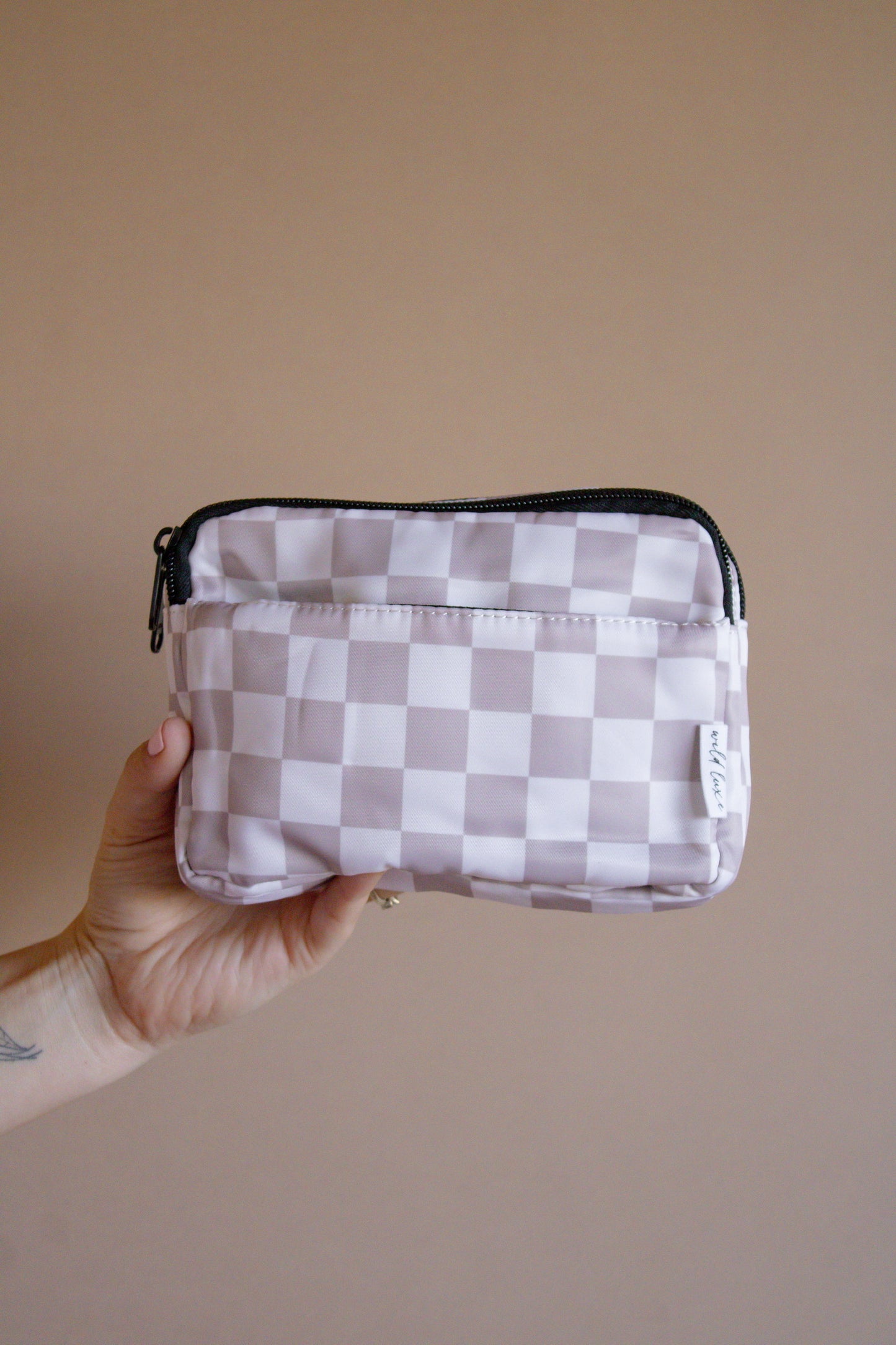Luxe Belt Bags