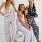 Falling for luxe- Wildflower Check Set