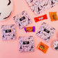 Halloween Trick or Treat Bags