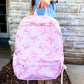 Backpack Era- Pink Ribbon (PRE-ORDER)