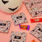 Halloween Trick or Treat Bags
