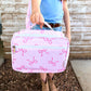 Backpack Era- Pink Ribbon (PRE-ORDER)