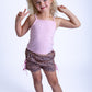 Main Character- Pink Safari