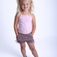 Main Character- Pink Safari