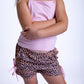 Main Character- Pink Safari