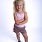 Main Character- Pink Safari