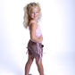 Main Character- Pink Safari