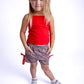 Main Character- Sunset Safari