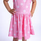 Main Character- Pink Paradise