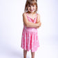 Main Character- Pink Paradise