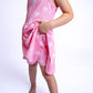 Main Character- Pink Paradise