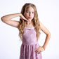 Main Character- Sandy Bow