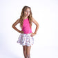 Main Character- Sunshine Petals