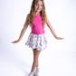 Main Character- Sunshine Petals