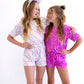 Daywear Sets-Checkered Board Mouse