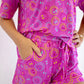 Daywear Sets-Neon Smiley